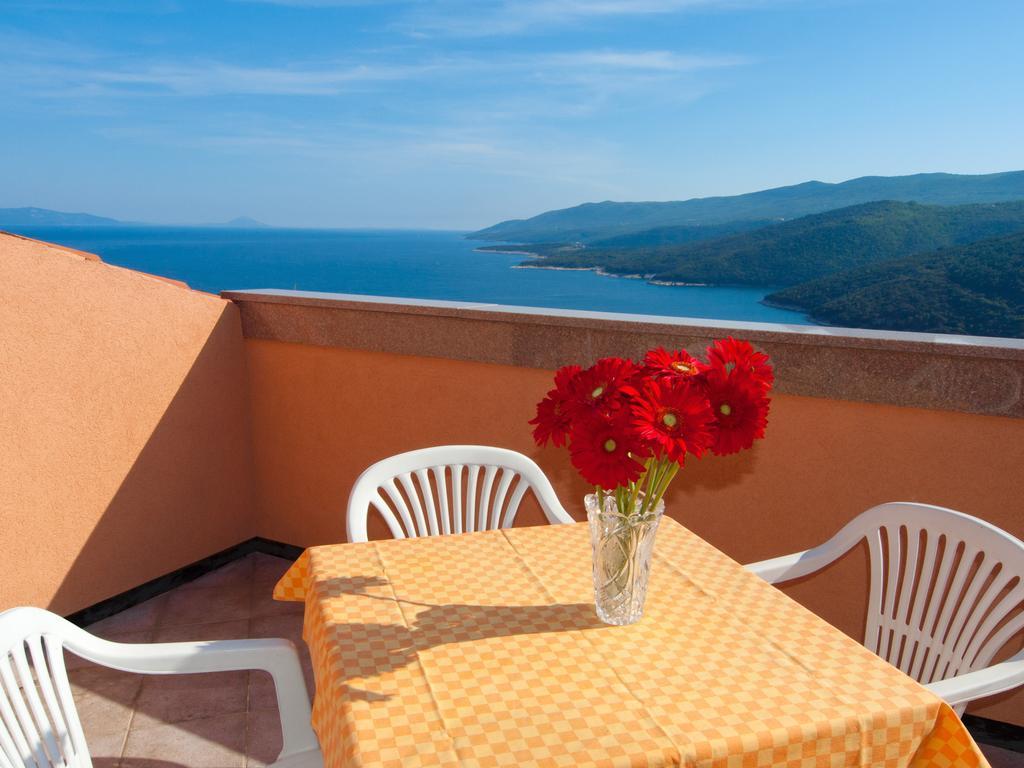 Ferienwohnung Marina Rabac Zimmer foto